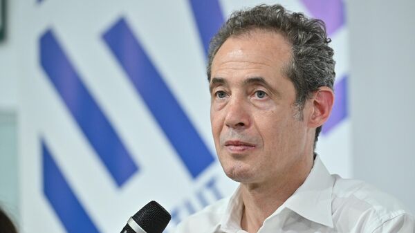 Դավիդ Տյուրս - Sputnik Արմենիա