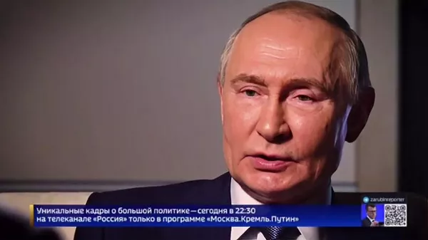 После распада СССР на Западе решили, что будут жить по правилам, которые придумали сами для себя, игнорируя интересы России, заявил Путин - Sputnik Армения