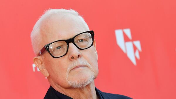 Актер, режиссер Юрий Мороз - Sputnik Армения