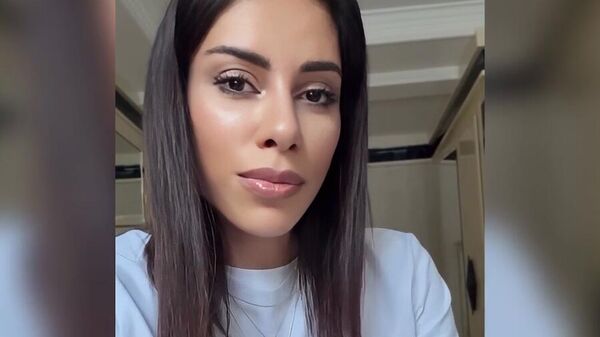 Սամվել Կարապետյանի դուստրը տեսանյութ է հրապարակել - Sputnik Արմենիա