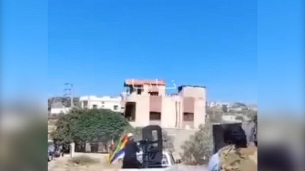 Բռնության նոր ալիք Սիրիայում. զինված ջոկատները հարձակվել են դրուզների բնակավայրերի վրա - Sputnik Արմենիա