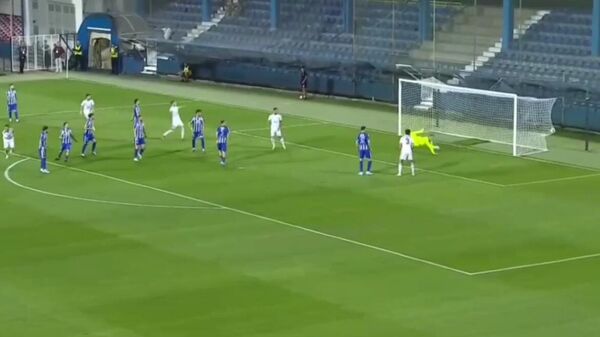 «Նոան» ոչ-ոքի խաղաց «Բուդուչնոստի» հետ ու անցավ Չեմպիոնների լիգայի հաջորդ փուլ - Sputnik Արմենիա