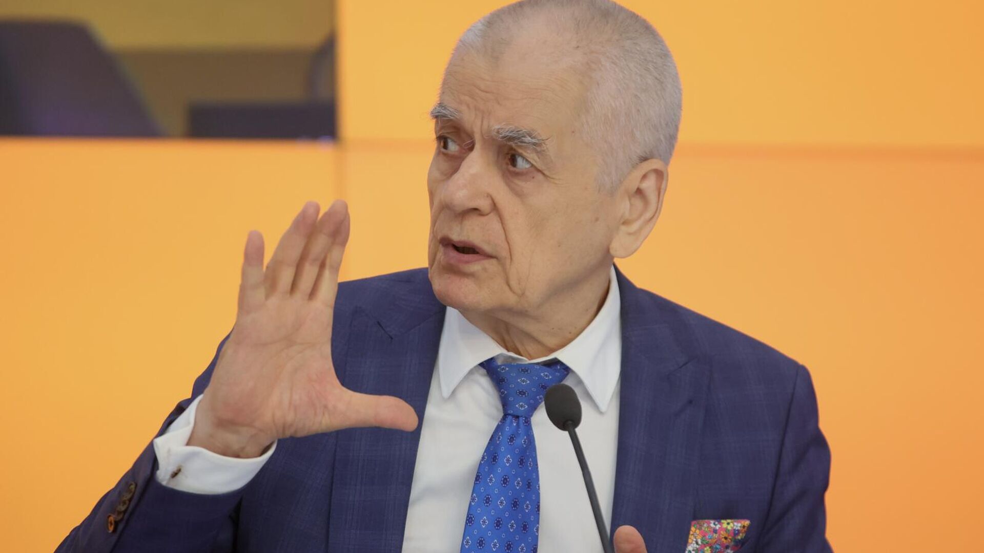 Գենադի Օնիշչենկո Գենադի Օնիշչենկո - Sputnik Արմենիա, 1920, 16.07.2025