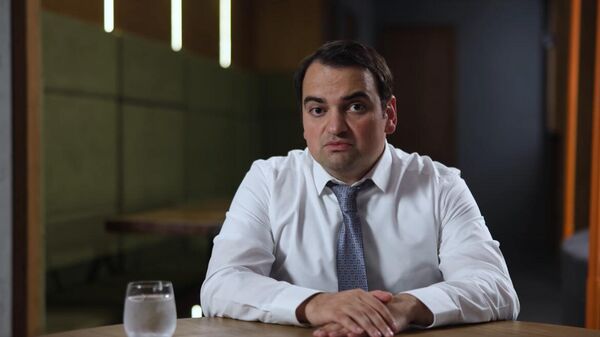 Նարեկ Կարապետյանը ներկայացրել է 3 հիմնական ֆեյք, որ օգտագործելու են հակառակորդները իրենց նոր ստեղծվող քաղաքական ուժի դեմ - Sputnik Արմենիա