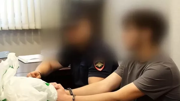 Видео о предотвращении теракта в Северной Осетии - Sputnik Армения