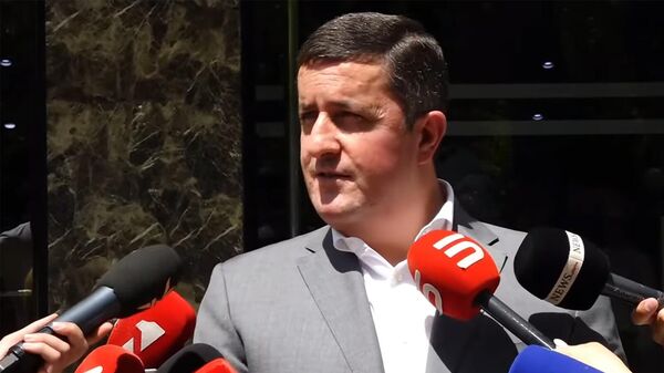 Արխիվային լուսանկար - Sputnik Արմենիա