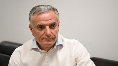Член исполнительного органа РПА Артак Закарян в гостях радио Sputnik