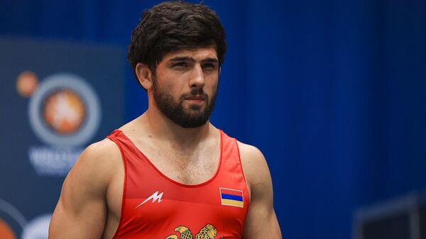 Հայկ Խլոյան - Sputnik Արմենիա