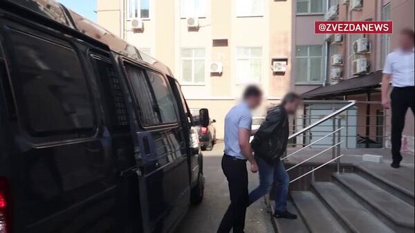 Силовики задержали в Нижегородской области агента Киева, который за деньги выполнял задания СБУ - Sputnik Армения