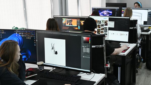 Студенты - Sputnik Армения