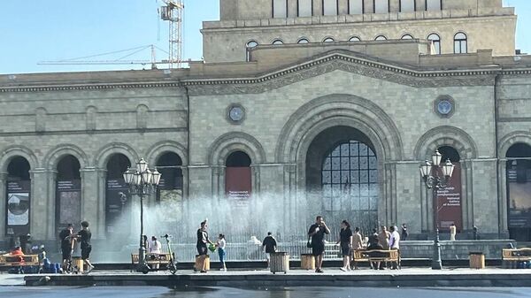 Ազգային պատկերասրահ - Sputnik Արմենիա