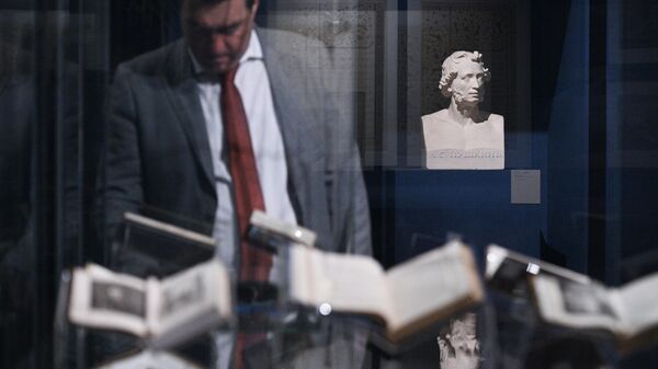 Արխիվային լուսանկար - Sputnik Արմենիա