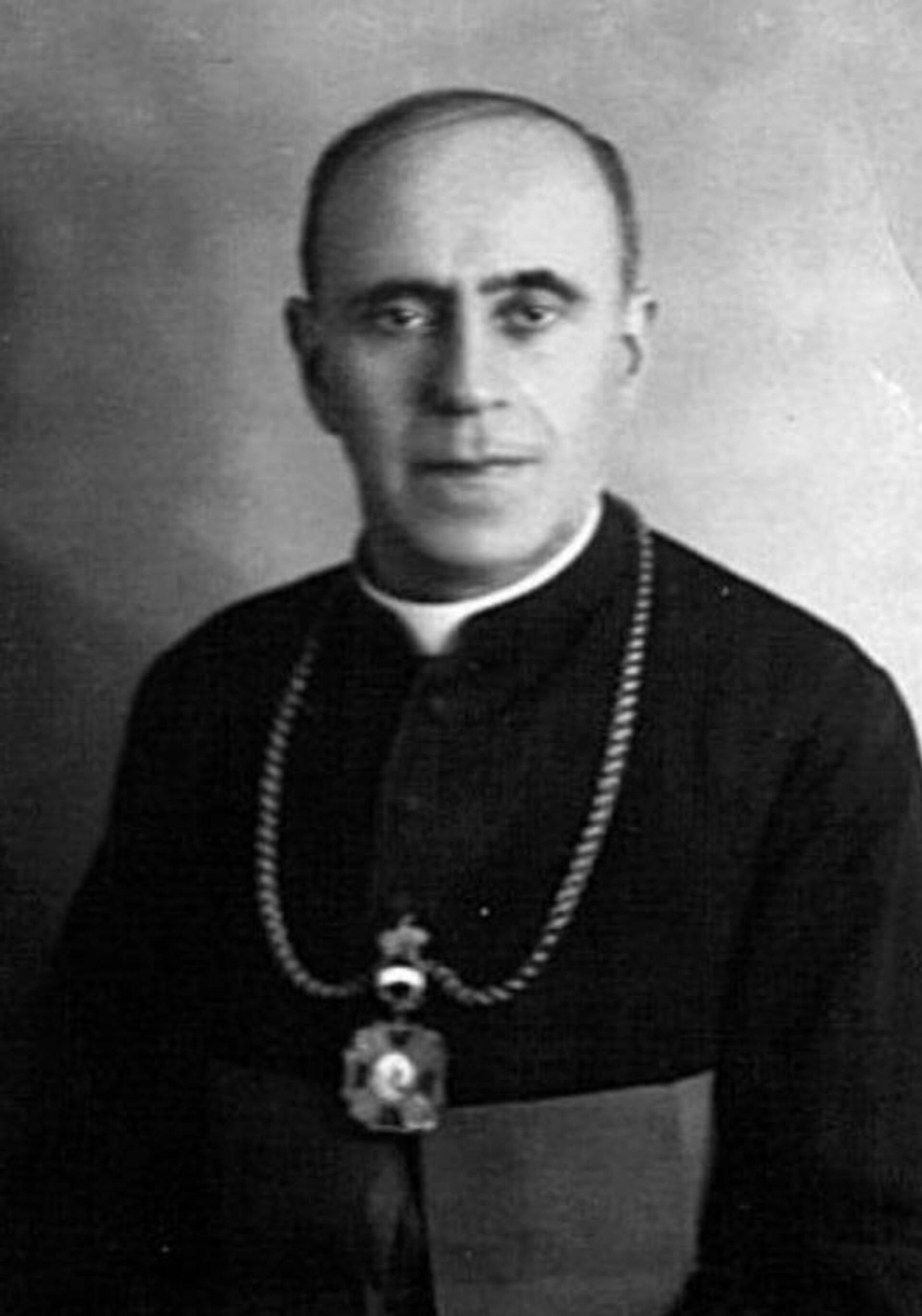 Дионисий Каетанович - Sputnik Армения, 1920, 29.07.2025