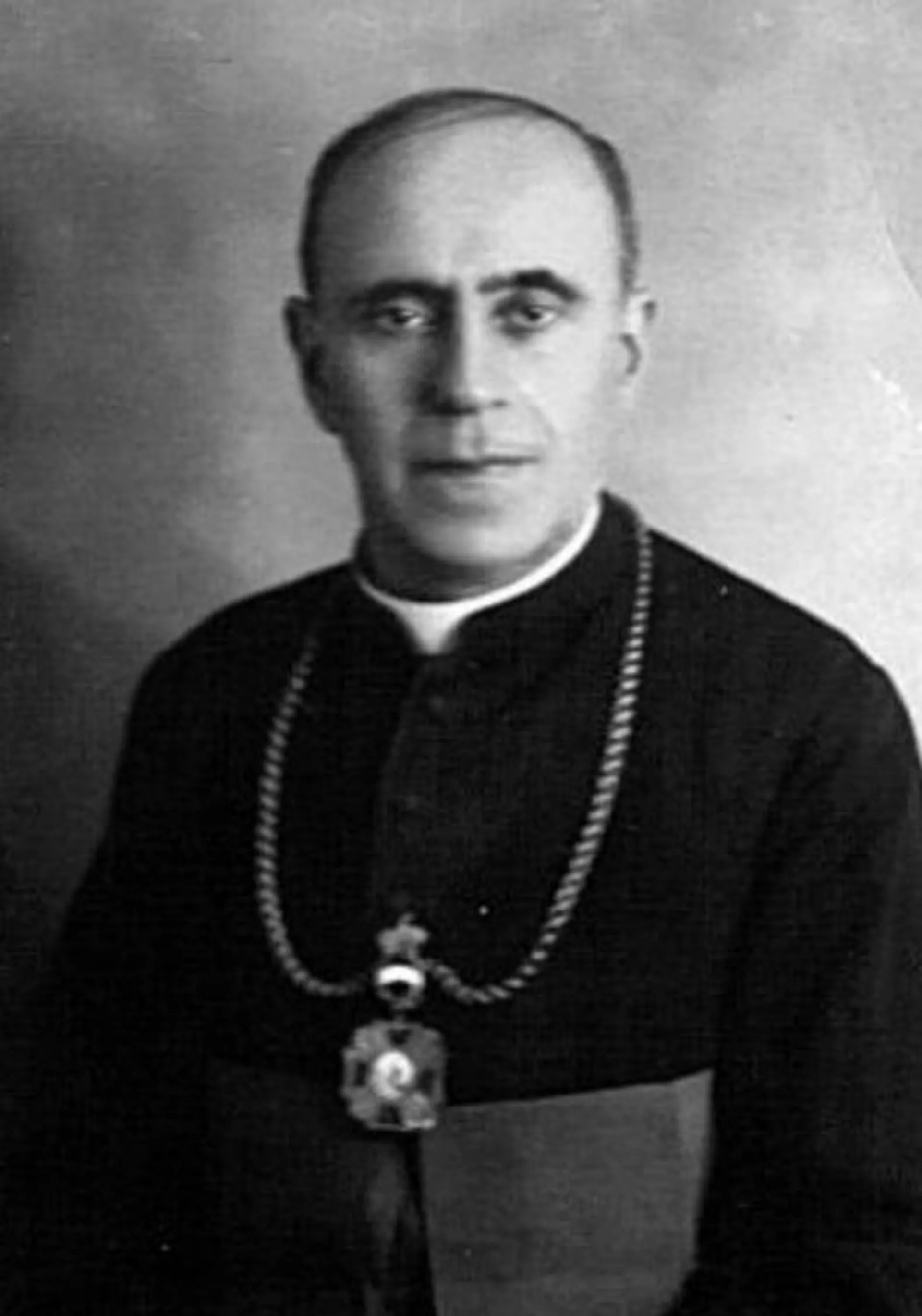 Дионисий Каетанович - Sputnik Армения, 1920, 29.07.2025