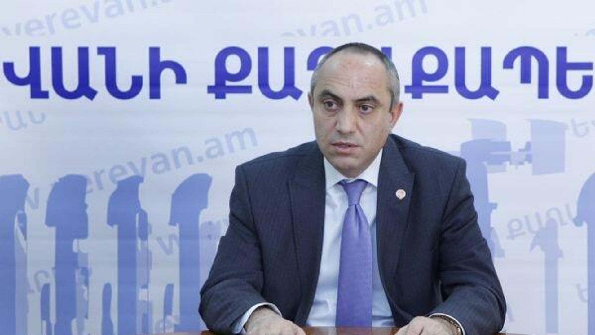 Արայիկ Քոթանջյան Արայիկ Քոթանջյան - Sputnik Արմենիա, 1920, 29.07.2025