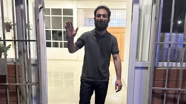 Հրայր սարկավագ - Sputnik Արմենիա