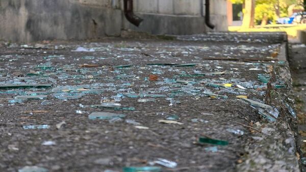 Արխիվային լուսանկար - Sputnik Արմենիա