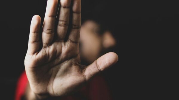 Трафикинг - Sputnik Армения