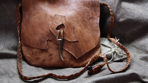 Продукция ненецких производителей - Sputnik Армения