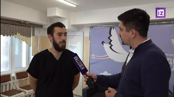 Акушер-гинеколог Мгер Адамян рассказал, как принимал роды во время землетрясения на Камчатке - Sputnik Армения