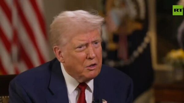 Президент США Дональд Трамп заявил, что его мнение о президенте России Владимире Путине не изменилось - Sputnik Արմենիա