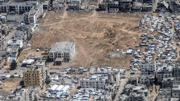 Արխիվային լուսանկար - Sputnik Արմենիա