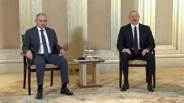 Արխիվային լուսանկար - Sputnik Արմենիա