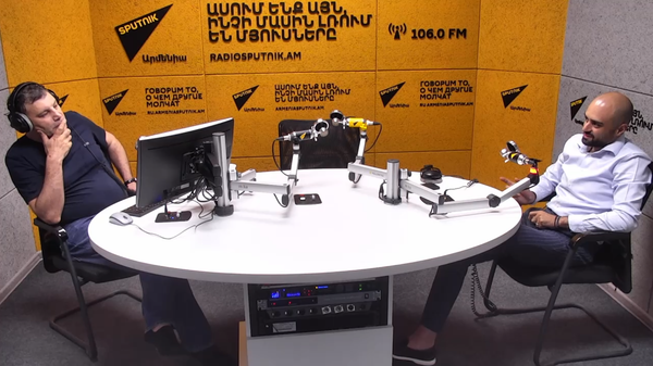 ««Կրիպտոակտիվների մասին» օրենքը մեդալ է, որն ունի երկու կողմ». փորձագետ Մերուժան Բադալյան - Sputnik Արմենիա