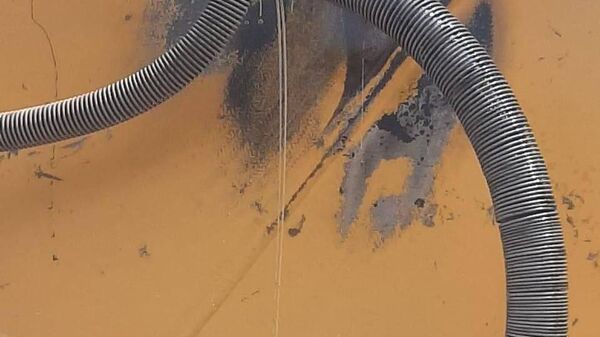 Ադրբեջանական կրակոցների հետևանքները - Sputnik Արմենիա