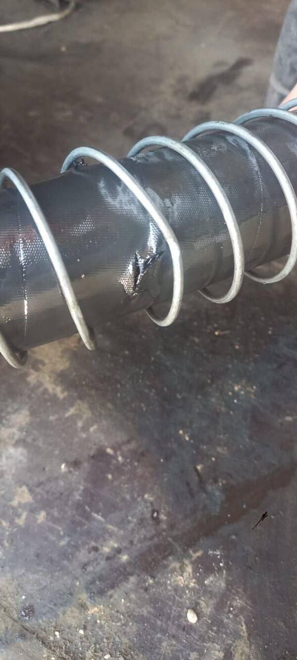 Ադրբեջանական կրակոցների հետևանքները - Sputnik Արմենիա