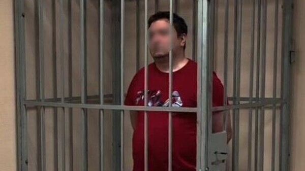 Суд в Калининграде арестовал экс-сотрудника одного из предприятий, передававшего информацию о технологиях для спутников спецслужбам США - Sputnik Армения