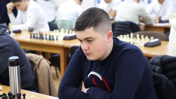 Մանվել Առաքելյան - Sputnik Արմենիա