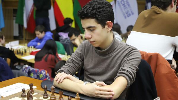 Վաչե Հովակիմյան - Sputnik Արմենիա