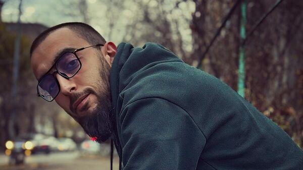 Агван Аршакян - Sputnik Армения