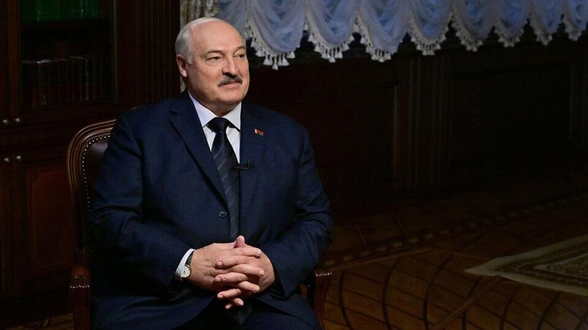 Բելառուսի նախագահ Ալեքսանդր Լուկաշենկոն  - Sputnik Արմենիա, 1920, 22.08.2025