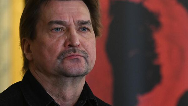 Юрий Бутусов - Sputnik Армения