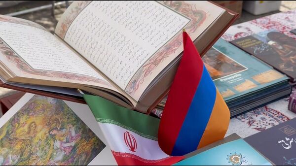 Սիսիանում անցկացվում է հերթական Նավասարդը. իրանական կողմի ակտիվությունն աճում է - Sputnik Արմենիա