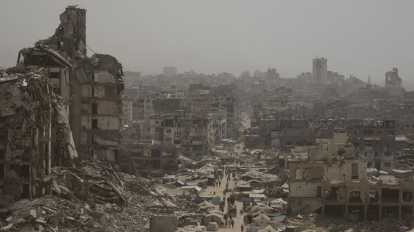 Արխիվային լուսանկար - Sputnik Արմենիա