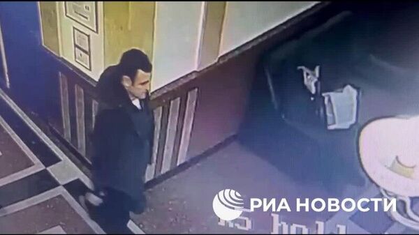 Теракт в результате которого погиб глава добровольческого батальона Арбат Армен Саркисян, совершил смертник - Sputnik Армения