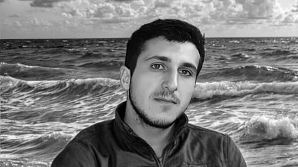 Ишхан Аброян - Sputnik Արմենիա