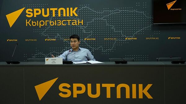 К 2030 году в ЕАЭС появится общий биржевой рынок - Sputnik Армения