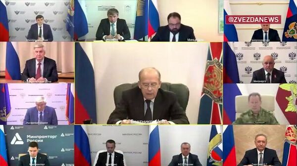 172 теракта предотвращено в России с начала 2025 года: директор ФСБ - Sputnik Армения