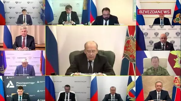 172 теракта предотвращено в России с начала 2025 года: директор ФСБ - Sputnik Армения