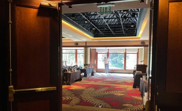 «Alyeska Resort» հյուրանոցը - Sputnik Արմենիա