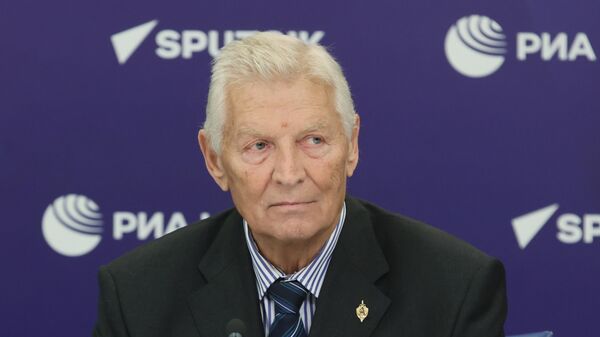 Վլադիմիր Զայցև - Sputnik Արմենիա