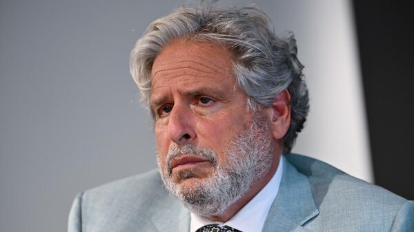 Ռոբերտ Ամստերդամ - Sputnik Արմենիա