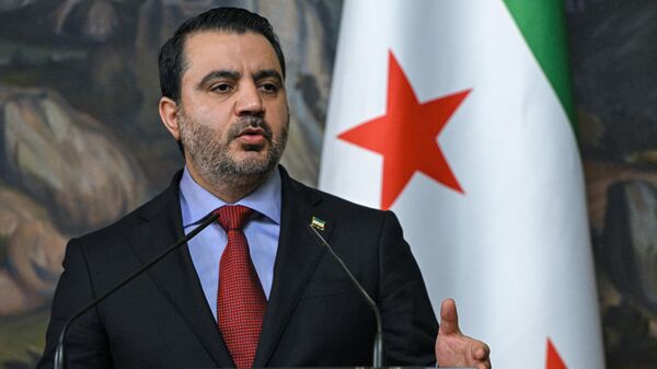 Встреча главы МИД РФ С. Лаврова и главы МИД Сирии А. Шибани - Sputnik Армения