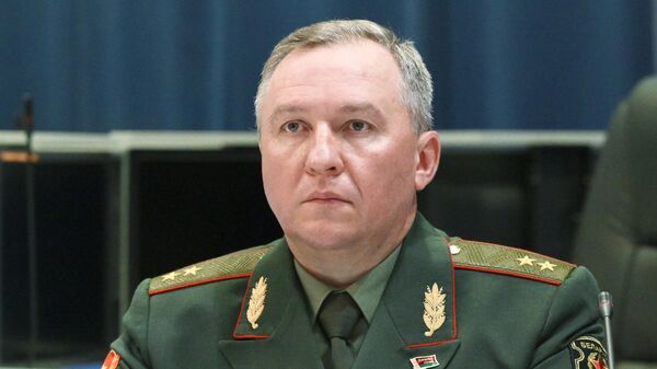 Վիկտոր Խրենին - Sputnik Արմենիա