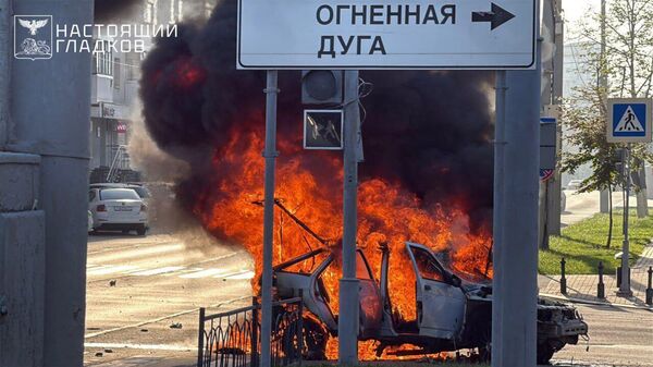 Արխիվային լուսանկար - Sputnik Արմենիա