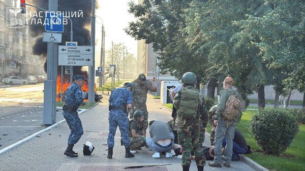 Արխիվային լուսանկար - Sputnik Արմենիա